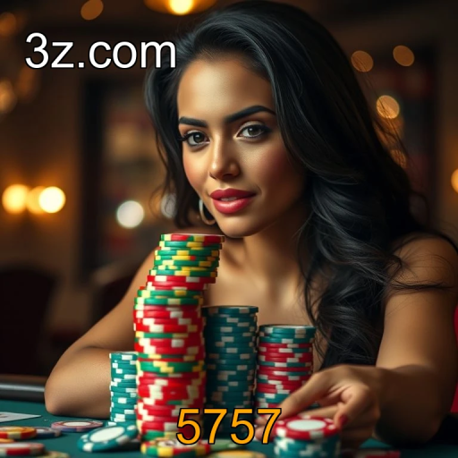 Cassino 5757: Aventura e Emoção a Um Clique