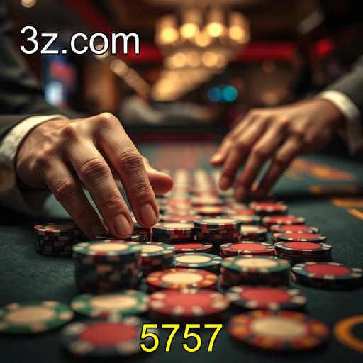 5757 Apostas esportivas