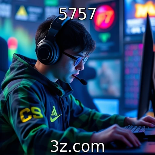 E-sports: Como o Brasil se destaca em campeonatos internacionais