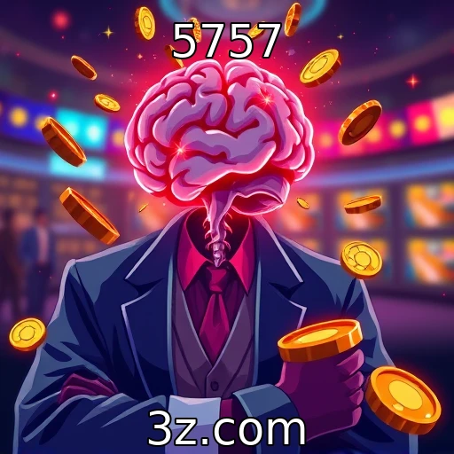 Explorando a Psicologia do Jogador em Cassinos Online