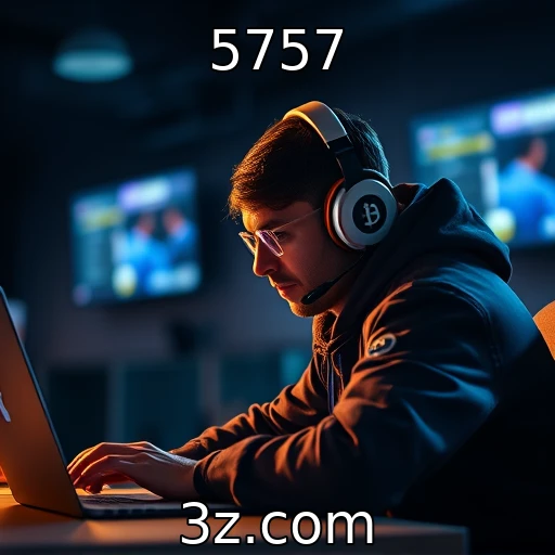 Como as criptomoedas estão mudando o cenário das apostas online